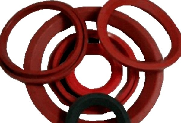 Rubber Seals & Parts